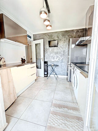  Appartement  vendre 2 pices 56 m