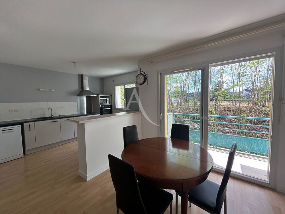 Location Appartement 