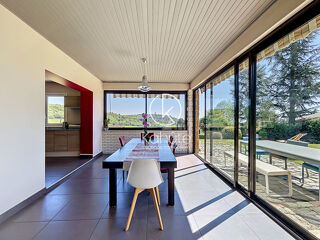  Maison à vendre 7 pièces 200 m²
