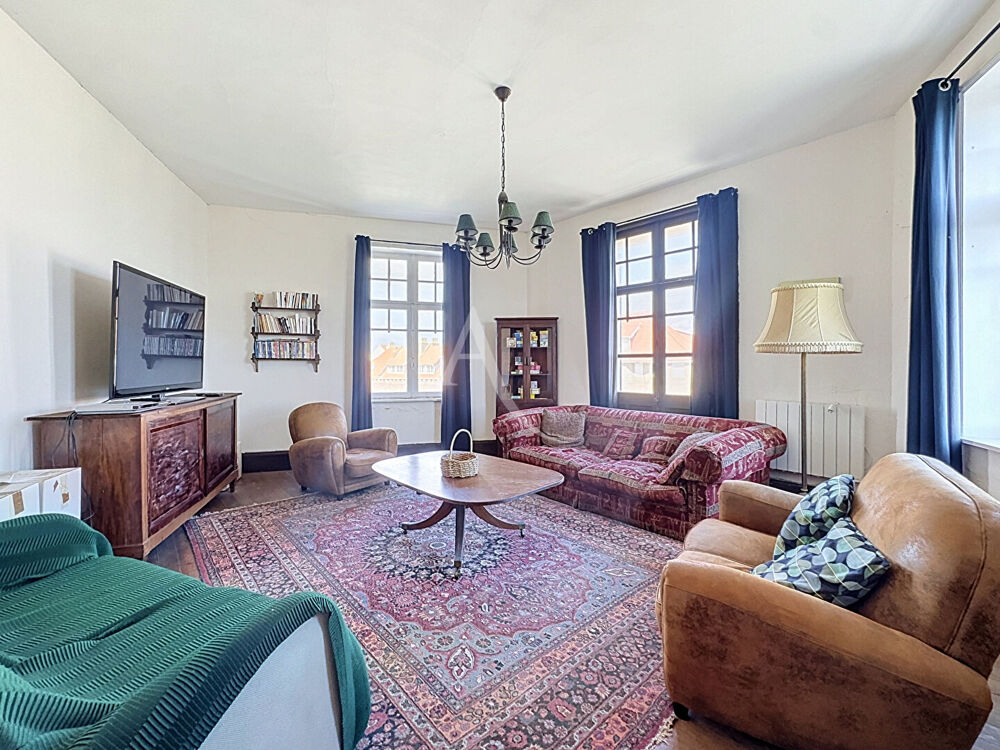 à vendre  Maison Ambleteuse (62164)