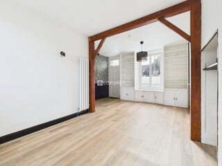  Maison à vendre 5 pièces 103 m²