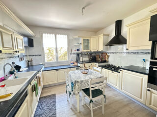  Maison à vendre 4 pièces 92 m²