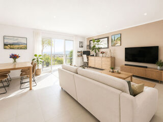  Appartement à vendre 4 pièces 86 m²