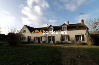  Maison  vendre 8 pices 223 m