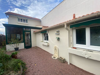  Maison  vendre 5 pices 74 m