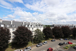  Appartement à vendre 2 pièces 53 m²
