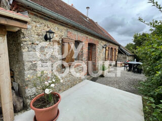 1 vente de maisons à La VilleneuvelèsCharleville (51120) ParuVendu.fr