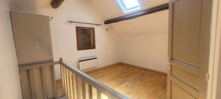  Maison à vendre 3 pièces 60 m²