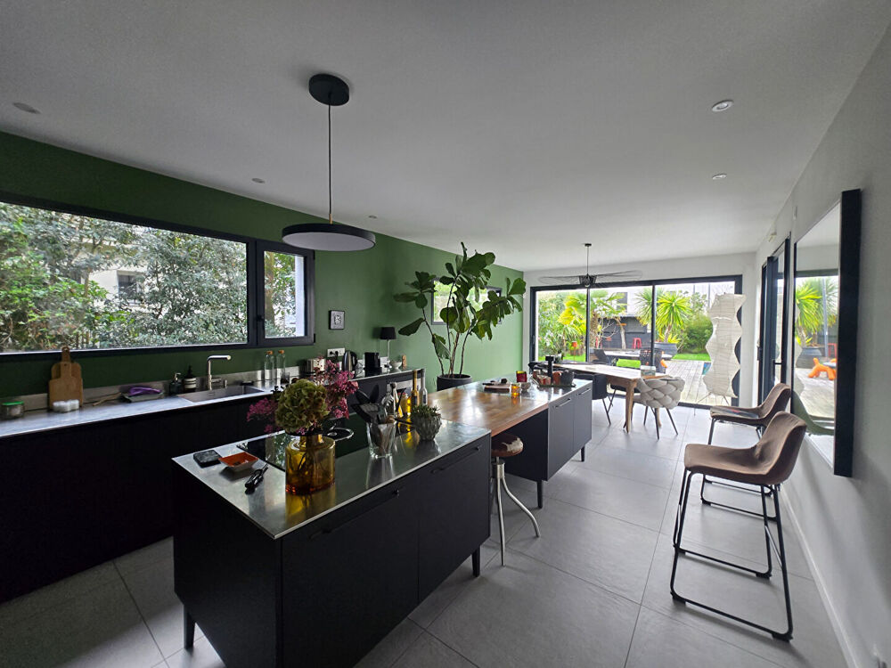 � vendre  Maison St Marc Sur Mer (44600)