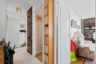  Appartement � vendre 3 pi�ces 59 m�