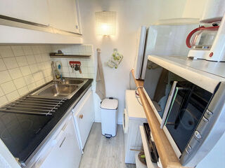  Appartement à louer 2 pièces 43 m²