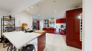  Maison à vendre 7 pièces 203 m²