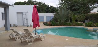  Maison � vendre 5 pi�ces 300 m� Ngaparou