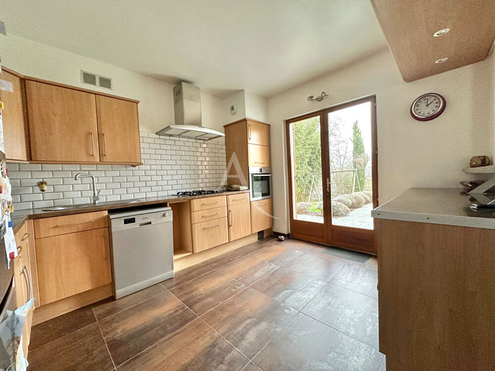 Vente Maison Entre élégance et sérénité : la maison où tout commence Chalifert
