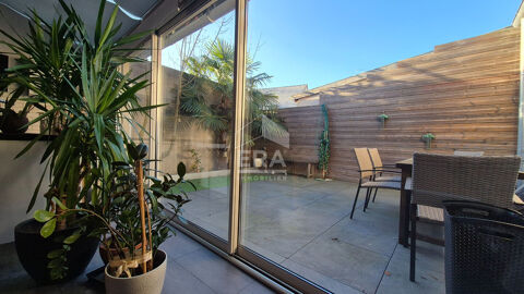  Appartement � louer 4 pi�ces 83 m�