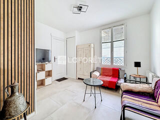  Appartement à vendre 2 pièces 35 m²