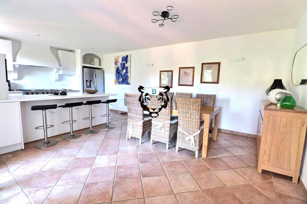  vendre  Maison Les Issambres (83380)