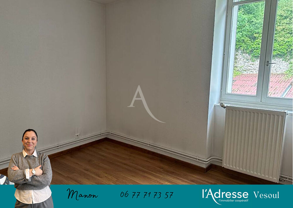 Vente Immeuble Immeuble Port Sur Saone 300 m2 Port sur saone