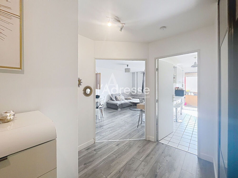 Appartement 3 pièces 65 m² · à Bondy · 65 m² · 216 275 €