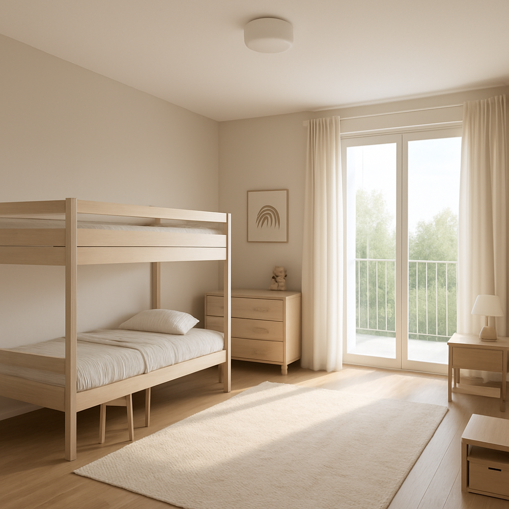 Vente Appartement Appartement 4 pièces de 79 m2 (Ambleteuse) Ambleteuse
