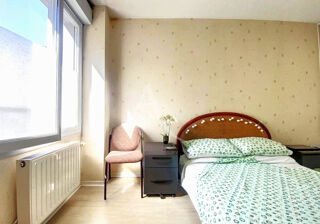  Appartement à vendre 3 pièces 74 m²