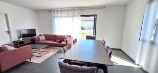  Maison � vendre 5 pi�ces 110 m�