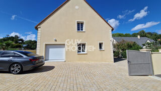 Vente Maison Maison Nogent Le Phaye 6 pièce(s) 175 m2 Nogent le phaye