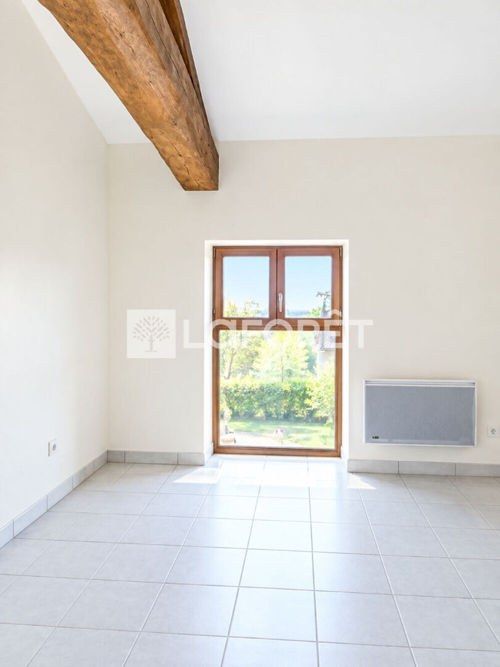 Appartement Lieu-dit La Perrière à St Andre Sur Vieux Jonc 3 pièce(s) 82.51m2