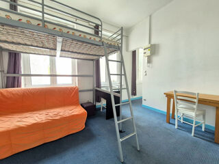  Appartement � vendre 1 pi�ce 21 m�