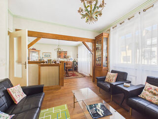  Maison à vendre 5 pièces 122 m²