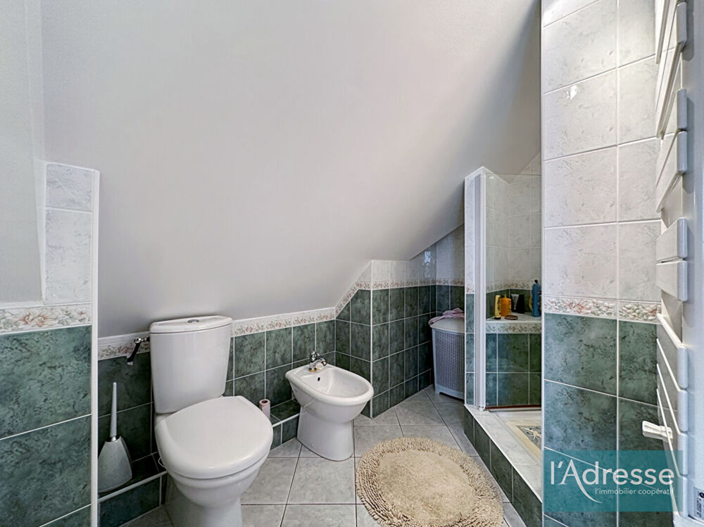 à vendre  Maison Ballancourt-sur-Essonne (91610)