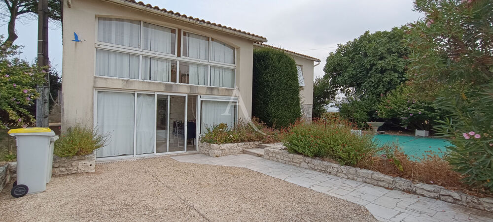 Vente Maison MAISON PROCHE MER HORS LOTISSEMENT AVEC TERRAIN Port des barques