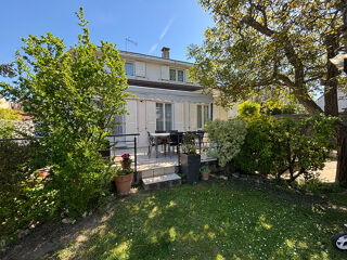  Maison � vendre 6 pi�ces 