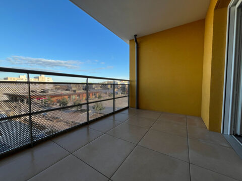  Appartement � louer 2 pi�ces 37 m�