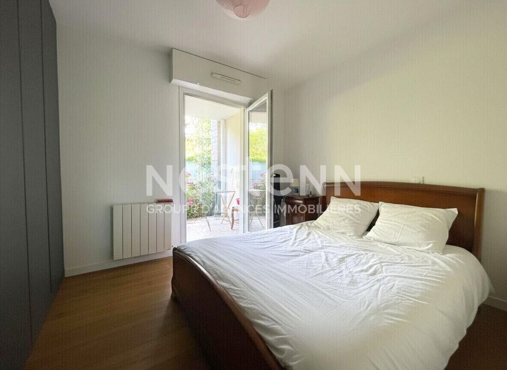 Appartement – Vannes, Parc d'innovation Bretagne Sud, Sud-Est - Plus