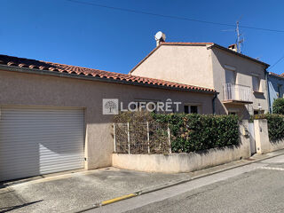  Maison à vendre 6 pièces 153 m²