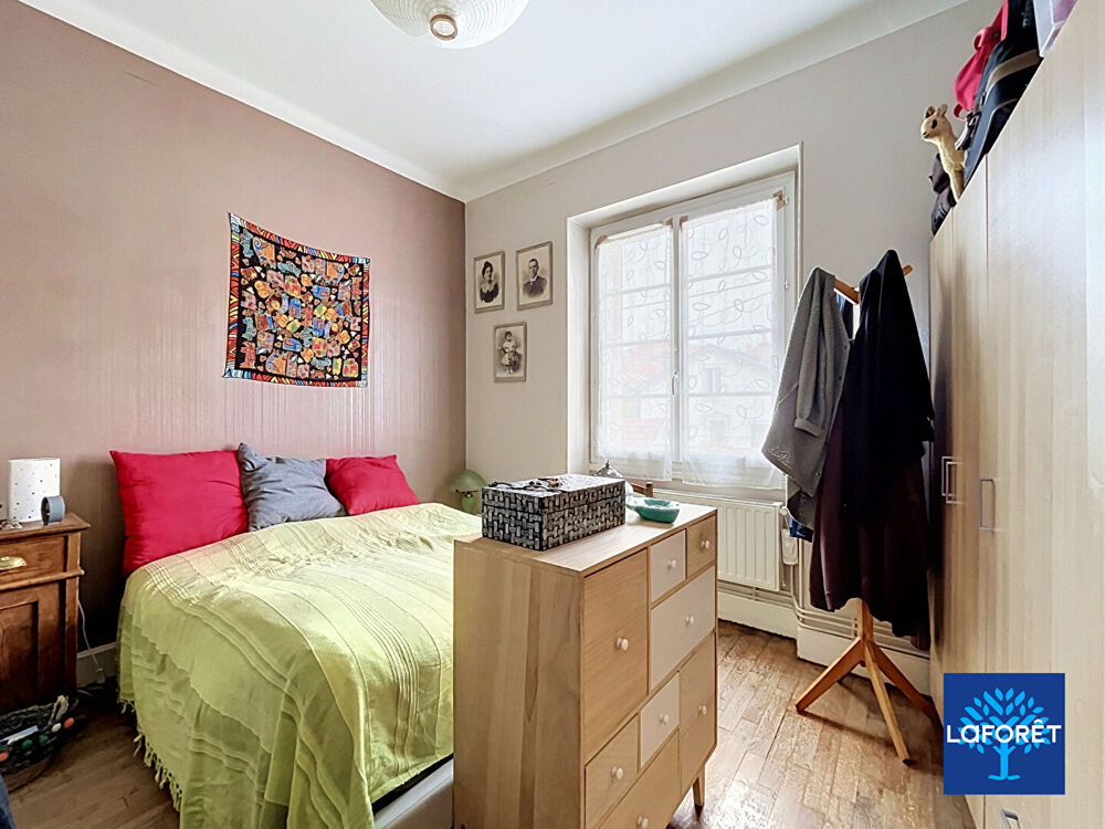Vente Appartement Appartement Dijon 2 pièce(s) 44,5 m2 Dijon