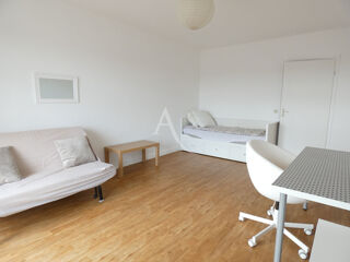  Appartement � vendre 1 pi�ce 52 m�