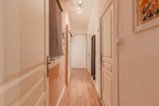  Appartement � vendre 3 pi�ces 50 m�