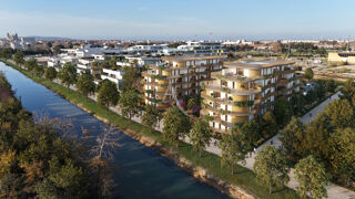  Appartement � vendre 2 pi�ces 45 m�