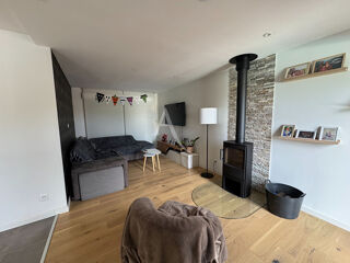  Maison � vendre 4 pi�ces 