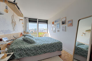  Appartement à vendre 3 pièces 69 m²