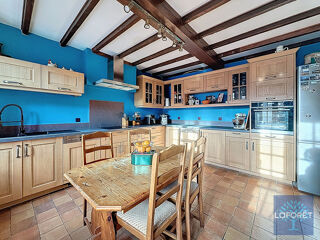  Maison � vendre 6 pi�ces 124 m�