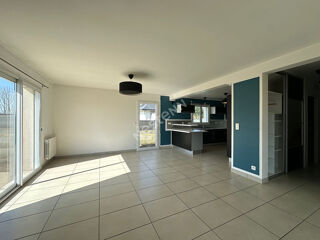  Maison � louer 6 pi�ces  Forges de lanouee