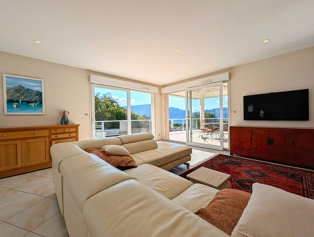 � vendre  Maison Pugny-Chatenod (73100)