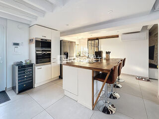  Maison � vendre 5 pi�ces 136 m�