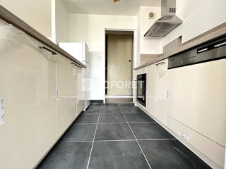  Appartement à louer 2 pièces 50 m²