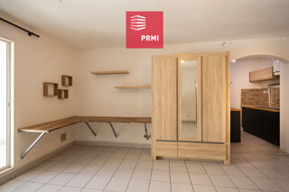  Appartement à vendre 1 pièce 42 m²