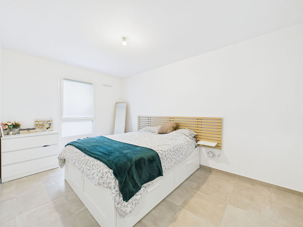 Vente Appartement Appartement  T3 neuf  à Bourg Les Valence Bourg les valence