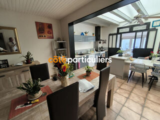  Maison � vendre 6 pi�ces 141 m�